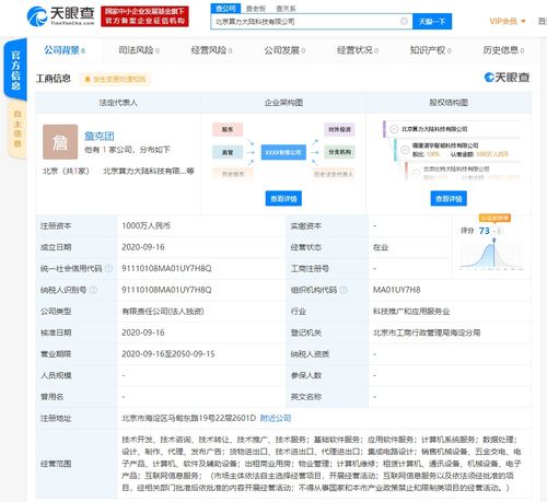 基礎軟件服務 企業(yè)數(shù)字化轉(zhuǎn)型的核心支柱