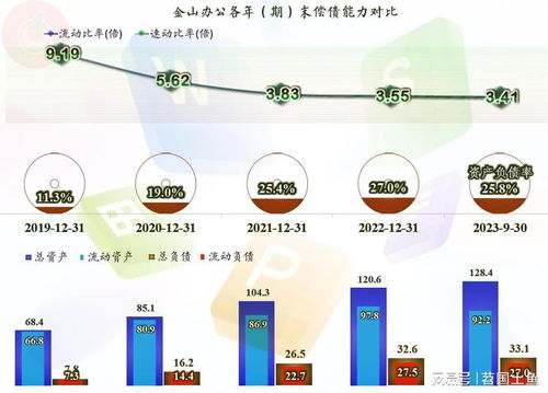 AI浪潮下的破局與堅(jiān)守 金山辦公業(yè)績穩(wěn)中有升的深層邏輯